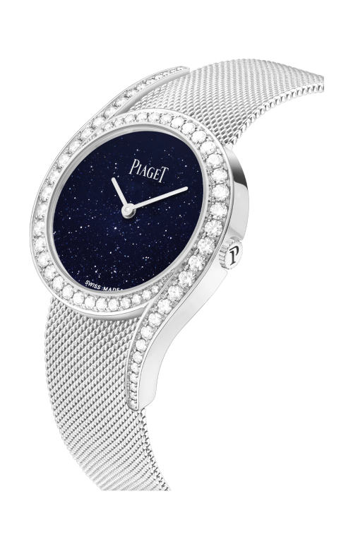 Accedi alla scheda di Piaget LIMELIGHT GALA AUTOMATICO ORO BIANCO DIAMANTI - LIMITED EDITION - G0A47162