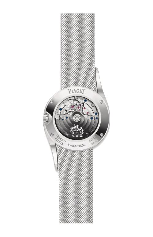 Accedi alla scheda di Piaget LIMELIGHT GALA AUTOMATICO ORO BIANCO DIAMANTI - LIMITED EDITION - G0A47162