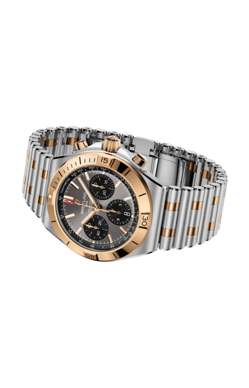 Accedi alla scheda di Breitling CHRONOMAT B01 CHRONOGRAPH 42 - UB0158101B1U1