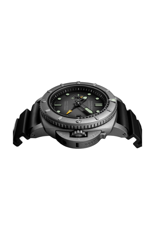 Accedi alla scheda di Panerai SUBMERSIBLE NAVY SEALS AFNIOTECH&trade; EXPERIENCE - LIMITED EDITION - PAM01089