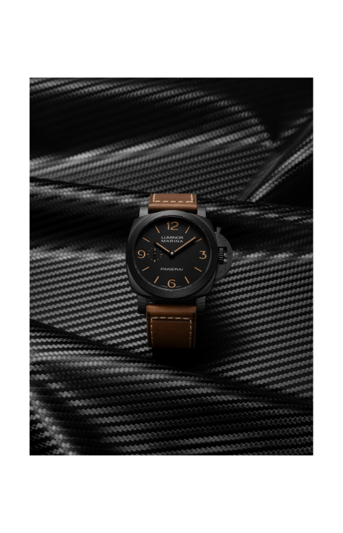 Accedi alla scheda di Panerai LUMINOR MARINA - PAM01707