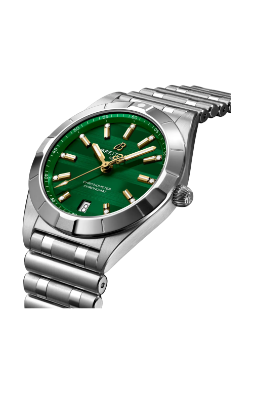 Accedi alla scheda di Breitling CHRONOMAT 32 SIX NATIONS IRELAND - LIMITED EDITION - A773107A1L1A1