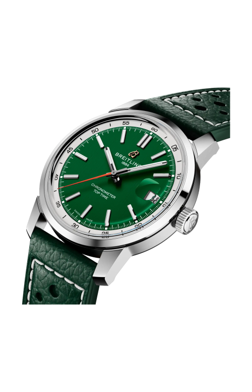 Accedi alla scheda di Breitling TOP TIME B31 - AB3113A71L1X1