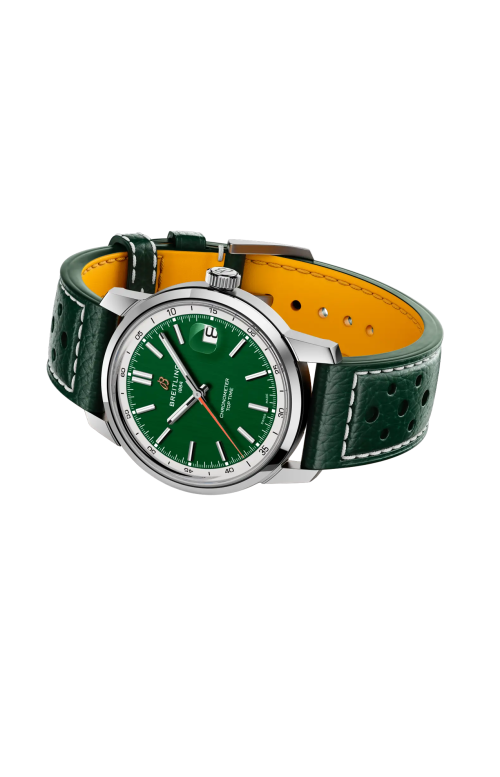 Accedi alla scheda di Breitling TOP TIME B31 - AB3113A71L1X1