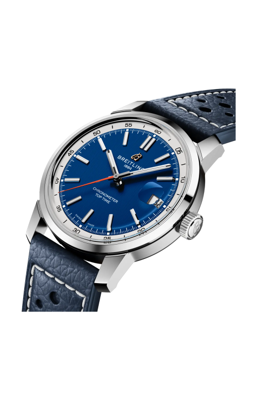 Accedi alla scheda di Breitling TOP TIME B31 - AB3113A71C2X1