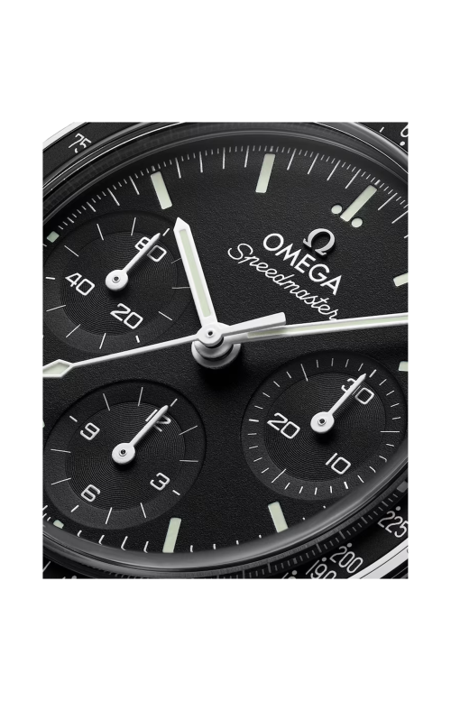 Accedi alla scheda di Omega SPEEDMASTER 38 MM, ACCIAIO SU ACCIAIO - 324.30.38.50.01.002