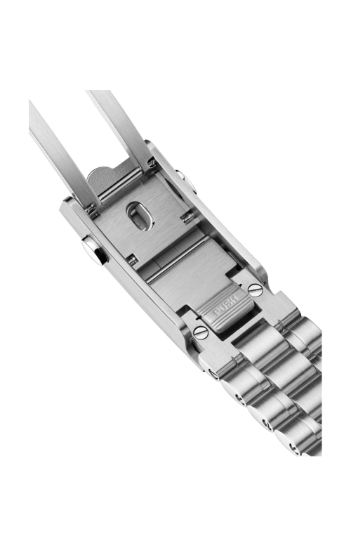 Accedi alla scheda di Omega SPEEDMASTER 38 MM, ACCIAIO SU ACCIAIO - 324.30.38.50.01.002