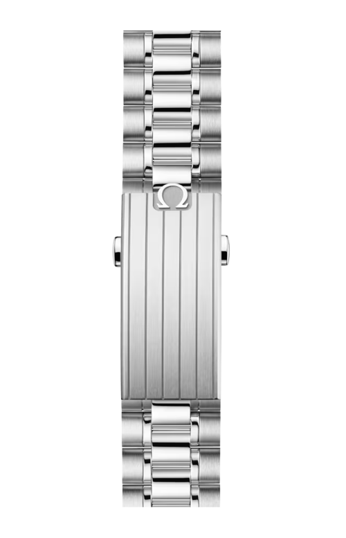 Accedi alla scheda di Omega SPEEDMASTER 38 MM, ACCIAIO SU ACCIAIO - 324.15.38.50.03.001