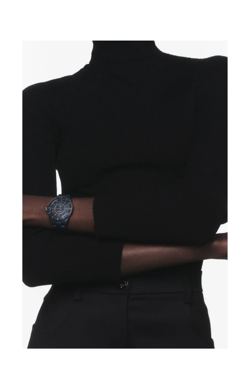 Accedi alla scheda di Chanel J12 CALIBRO 12.1, 38 MM - H11684