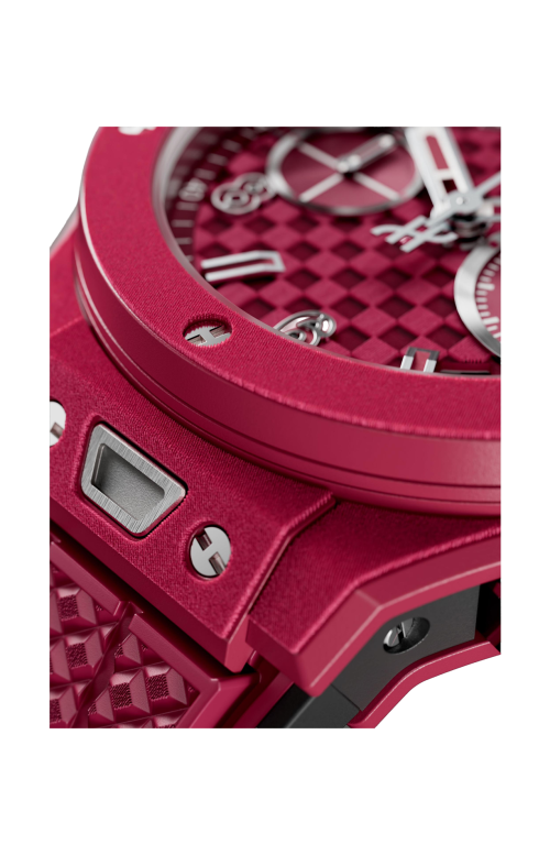 Accedi alla scheda di Hublot BIG BANG ORIGINAL SOFT TOUCH ALL RED 43 MM - 431.RXR.2770.RX.VEL