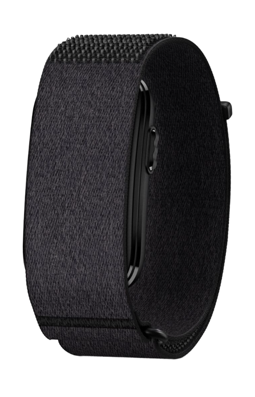 Accedi alla scheda di Garmin CIRQA&trade; SMART BAND, L-XL