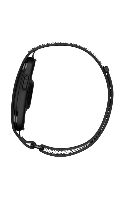 Accedi alla scheda di Garmin CIRQA&trade; SMART BAND, L-XL