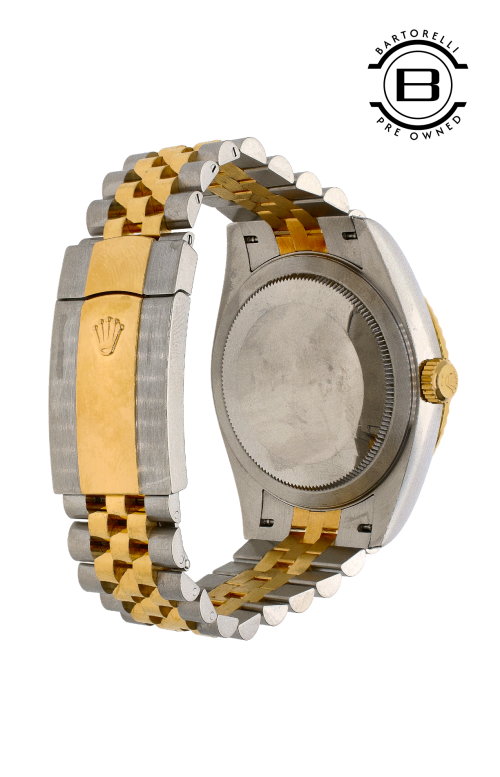Accedi alla scheda di Rolex ROLEX SKY-DWELLER OYSTER, 42 MM, ACCIAIO E ORO GIALLO U-326933 - U-326933