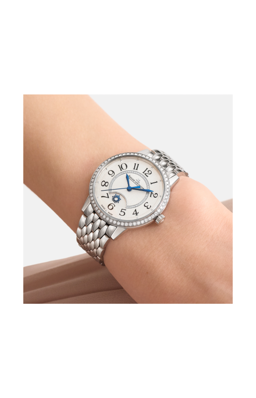 Accedi alla scheda di Jaeger-Lecoultre RENDEZ-VOUS CLASSIC NIGHT & DAY - 3448132