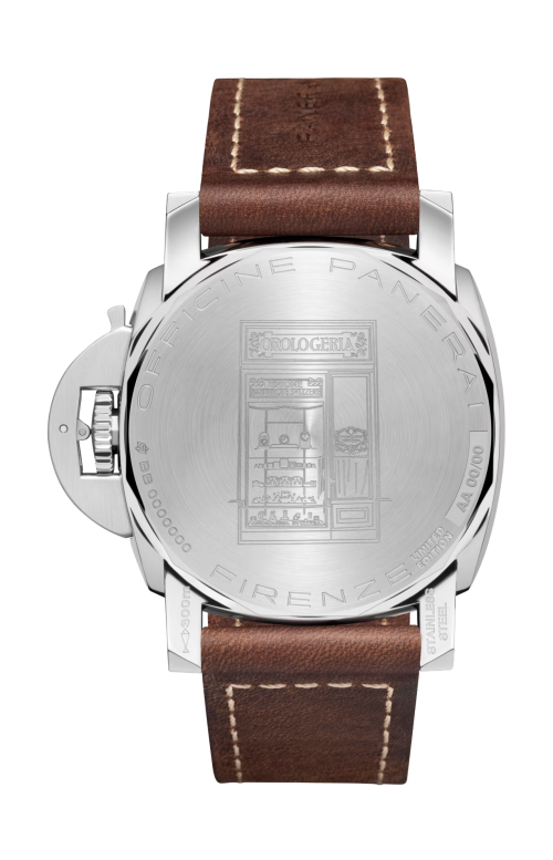 Accedi alla scheda di Panerai LUMINOR FIRENZE 8 GIORNI - LIMITED EDITION - PAM01794