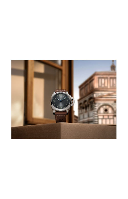 Accedi alla scheda di Panerai LUMINOR FIRENZE 8 GIORNI - LIMITED EDITION - PAM01794