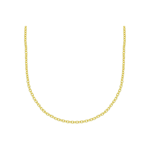 Accedi alla scheda di Bartorelli Italian Jewels COLLANA IN ORO GIALLO - MRB045GG60