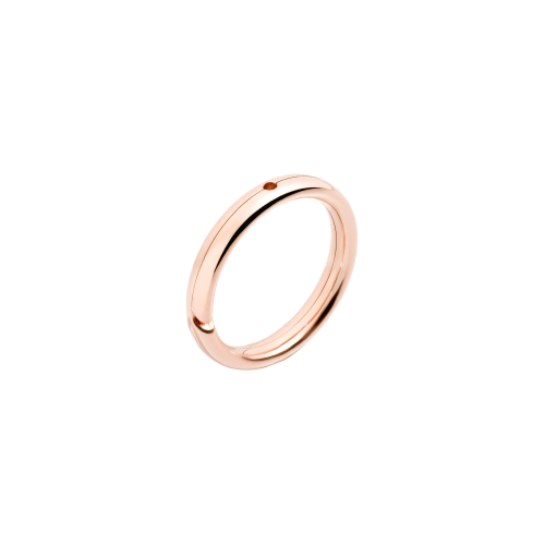 Accedi al prodotto correlato Dodo DODO ESSENTIALS - ANELLO ESSENTIALS - ADDO11/9 - DAB5000BRISE0009R