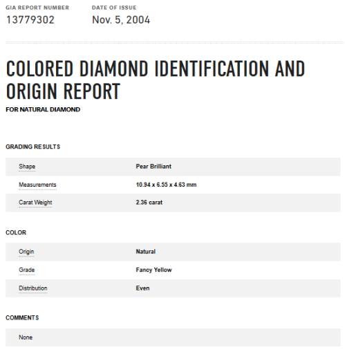 Accedi alla scheda di Bartorelli Italian Jewels ORECCHINI PENDENTI IN ORO BIANCO CON DIAMANTI FANCY YELLOW E DIAMANTI BIANCHI - F.295D