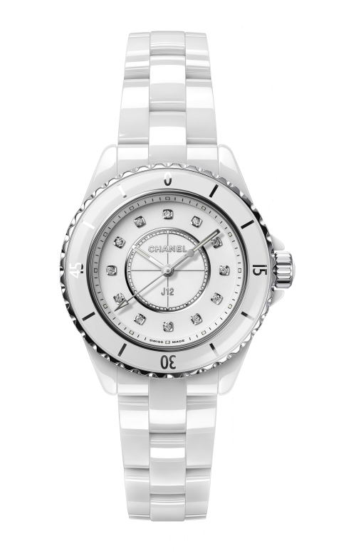 Accedi al prodotto correlato Chanel J12, 33 MM - H5703