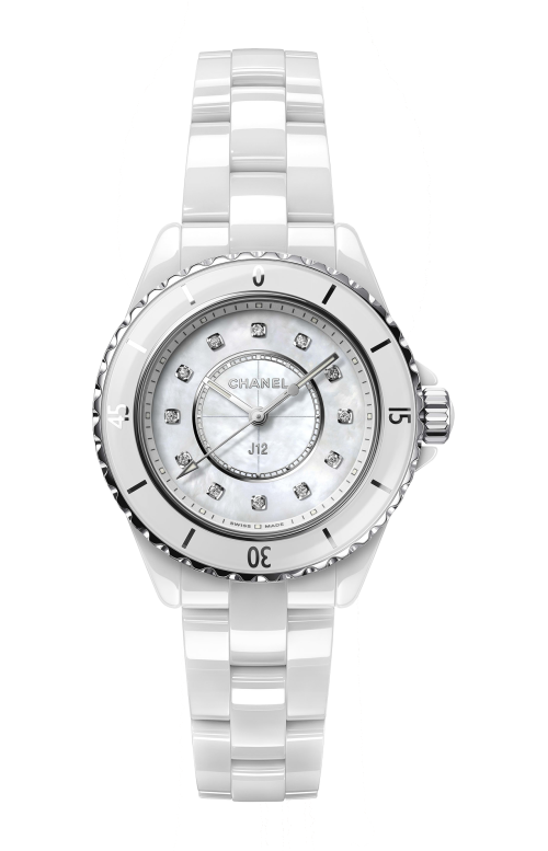 Accedi al prodotto correlato Chanel J12, 33 MM - H5704