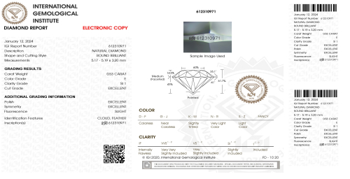 Accedi al prodotto correlato Bartorelli Italian Jewels ANELLO VERETTA IN ORO BIANCO CON DIAMANTI CERTIFICATI - BAAN253