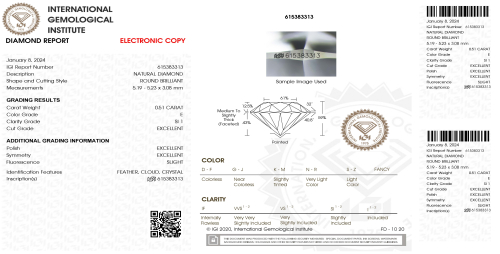 Accedi al prodotto correlato Bartorelli Italian Jewels ANELLO VERETTA IN ORO BIANCO CON DIAMANTI CERTIFICATI - BAAN253
