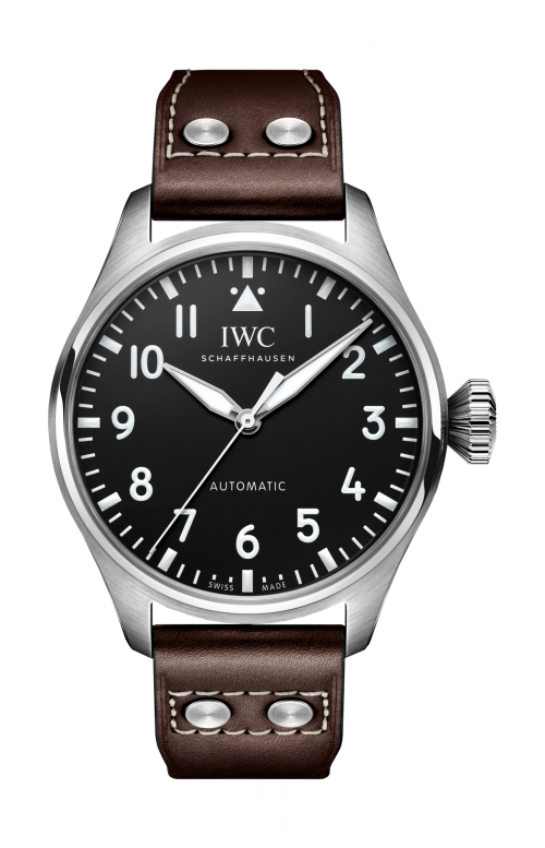 Accedi al prodotto correlato Iwc Schaffhausen BIG PILOT&rsquo;S WATCH 43 - IW329301
