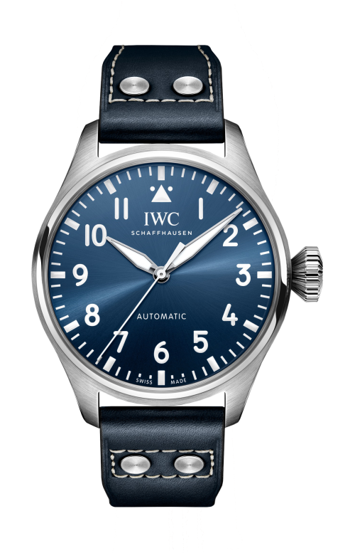 Accedi al prodotto correlato Iwc Schaffhausen BIG PILOT&rsquo;S WATCH 43 - IW329303