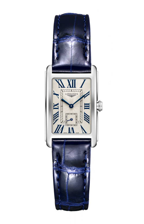 Accedi alla scheda di Longines LONGINES DOLCEVITA - L5.255.4.71.7