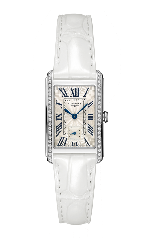 Accedi al prodotto correlato Longines LONGINES DOLCEVITA - L5.512.0.71.2