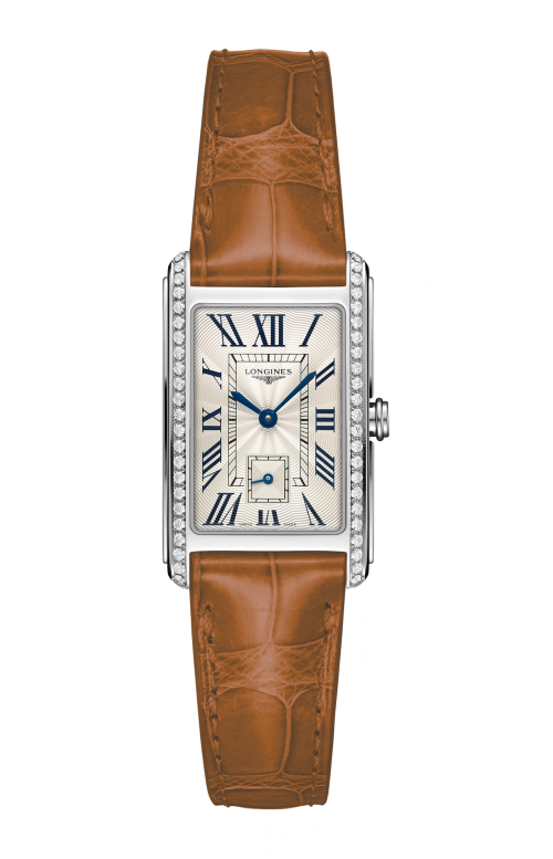 Accedi alla scheda di Longines LONGINES DOLCEVITA - L5.512.0.71.4