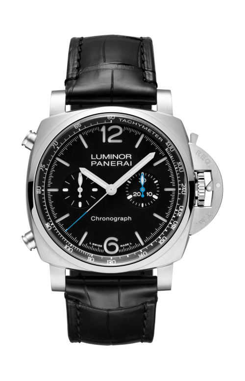 Accedi al prodotto correlato Panerai LUMINOR CHRONO - PAM01109
