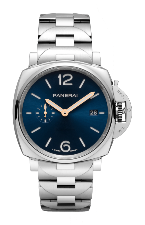 Accedi alla scheda di Panerai LUMINOR DUE - PAM01583