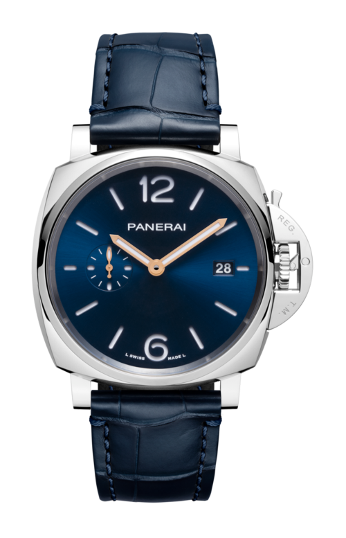 Accedi al prodotto correlato Panerai LUMINOR DUE - PAM01274
