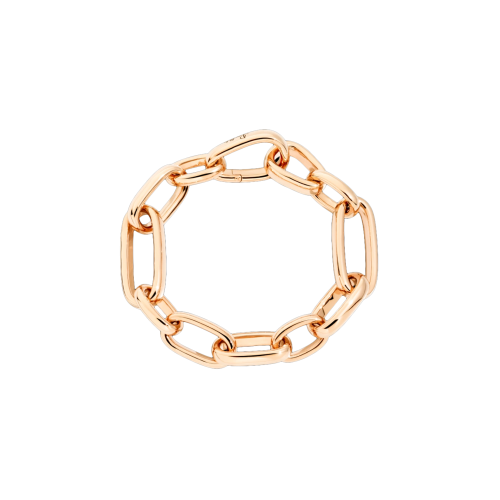 Accedi al prodotto correlato Pomellato BRACCIALE ICONICA SLIM IN ORO ROSA - PBB7126O700000000 - PBB7126O700000000