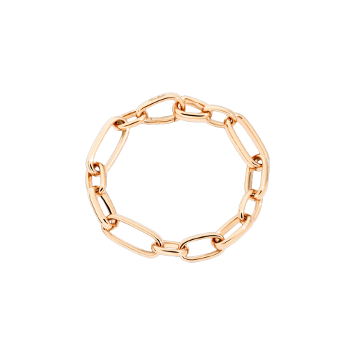 Accedi alla scheda di Pomellato BRACCIALE ICONICA EXTRA SLIM IN ORO ROSA - PBB7127O700000000 - PBB7127O700000000