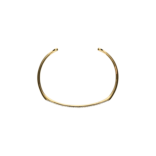 Accedi alla scheda di Bartorelli Italian Jewels Bracciale in oro rosa 18 carati e diamanti bianchi taglio brillante - VB24932DP