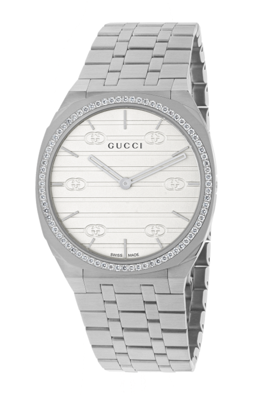 Accedi alla scheda di Gucci GUCCI 25H - YA163401