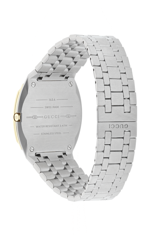 Accedi alla scheda di Gucci GUCCI 25H - YA163405