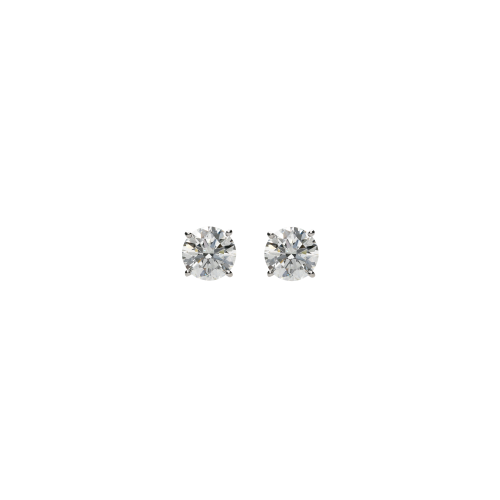 Accedi al prodotto correlato Bartorelli Italian Jewels ORECCHINI SOLITARI IN ORO BIANCO CON DIAMANTI CERTIFICATI HRD - BAOR902