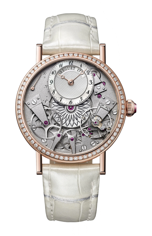 Accedi alla scheda di Breguet TRADITION 7038 - 7038BR/18/9V6 D00D