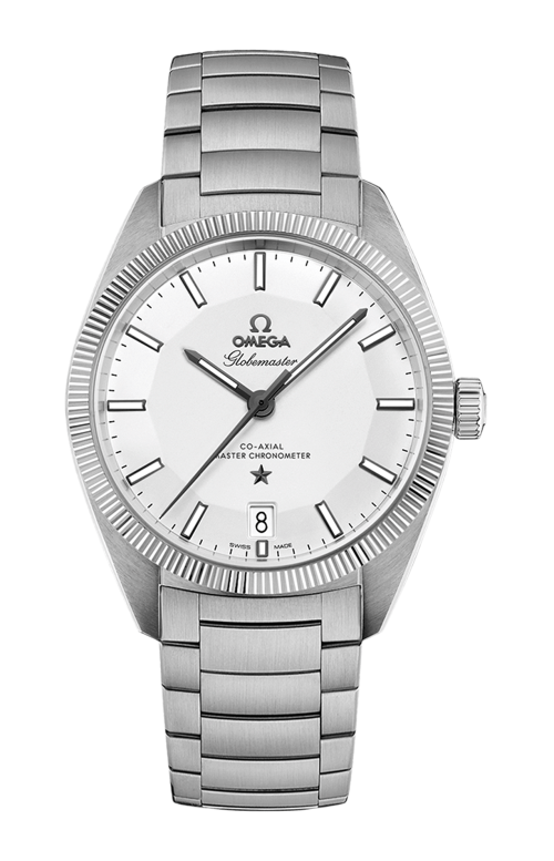 Accedi alla scheda di Omega CONSTELLATION GLOBEMASTER 39 MM, ACCIAIO SU ACCIAIO - 130.30.39.21.02.001