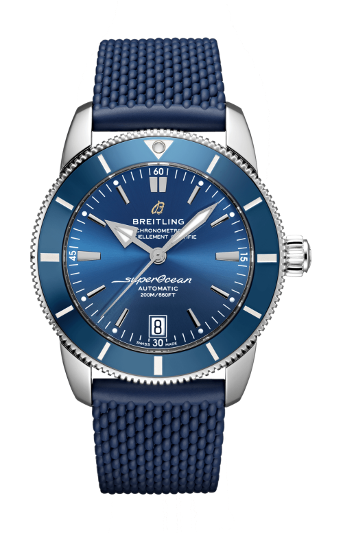 Accedi al prodotto correlato Breitling SUPEROCEAN HERITAGE B20 AUTOMATIC 42 - AB2010161C1S1