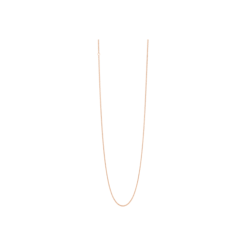 Accedi alla scheda di Qeelin CATENA IN ORO ROSA - AAAXXEYRG0022