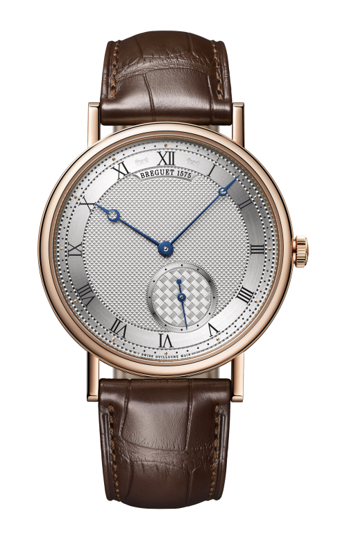 Accedi alla scheda di Breguet CLASSIQUE 7147 - 7147BR/12/9WU