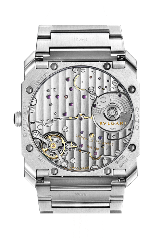 Accedi al prodotto correlato Bulgari OCTO FINISSIMO - BGO40C3PSSXTAUTO
