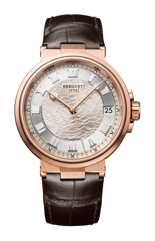 Accedi alla scheda di Breguet MARINE 5517 - 5517BR/12/9ZU