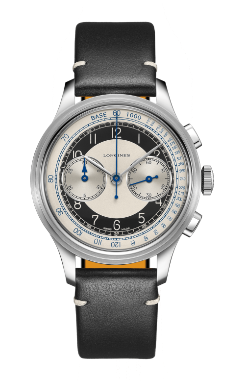 Accedi alla scheda di Longines LONGINES TUXEDO - L2.830.4.93.0