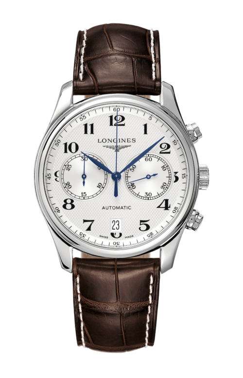 Accedi alla scheda di Longines LONGINES MASTER COLLECTION CHRONOGRAPH - L2.629.4.78.3